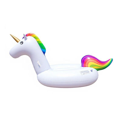 Φουσκωτό Kids' Swim Ring Unicorn