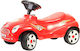 MalPlay Mini Car Αυτοκινητάκι Ride On Κόκκινο