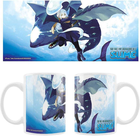 Sakami Merchandise Mug Ceramic 320ml