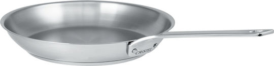Cristel 30cm Τηγάνι Cristel 30cm Τηγάνι