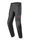 Alpinestars Andes 4 Seasons Wasserdicht Schwarz