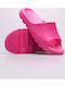 Frauen Flip Flops in Rosa Farbe