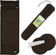 Nils Schlafsack Einzeln Black