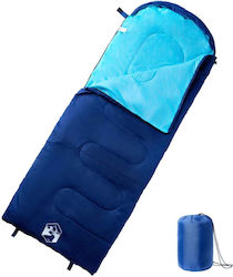 vidaXL Sleeping Bag Single vidaXL Sleeping Bag Single