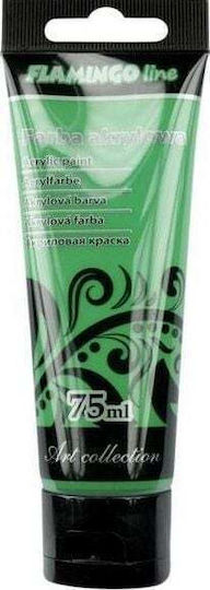 Titanum Acrylic Paint Set Green 050 75ml 1Stück