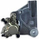 Tokahi Bremssattel Motorrad 520-CYZ05