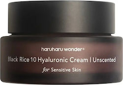 Haruharu Black Rice 10 Cream Day 50ml Haruharu Black Rice 10 Cream Day 50ml