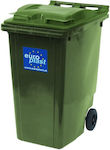 Commercial Waste Bins