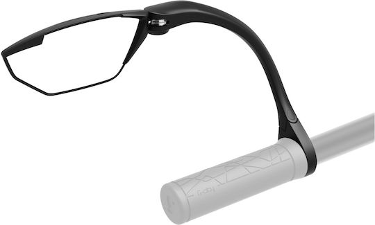 Sportourer 1buc Negru