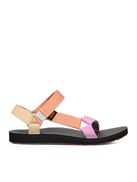 Teva Universal Women's Flat Sandals Sporty