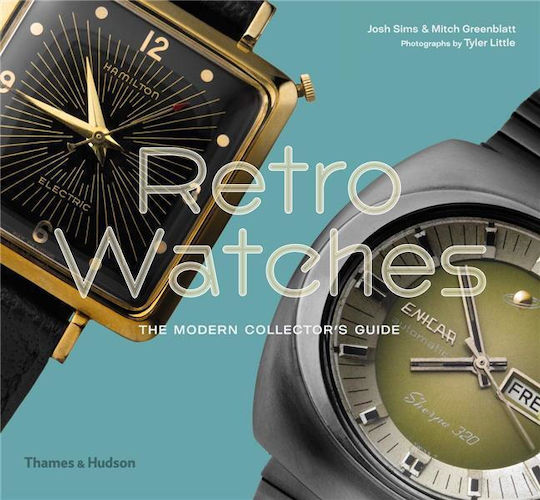 Retro Watches Retro Watches