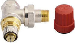 Danfoss Thermostat Thread 3/8'' Danfoss Thermostat Thread 3/8''
