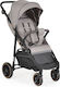 Moni Buggy Verstellbar Kinderwagen Beige 9.6kg