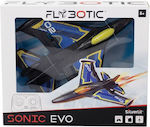 Silverlit Flybotic Remote Controlled Airplane in Blue Color