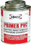 Dimco Plastic Glue 236ml 1403001480000