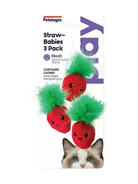 Petstages Katzenspielzeug