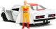 Jada Toys Man Diecast Mașinuță 1:24