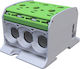 Simet Connector 81103005