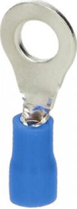 Orno Ακροδέκτες Καλωδίων 100τμχ OR-KK-8102/2,5/8