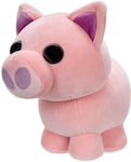 Adopt Me Plush Figure Pig 20 Cm