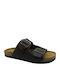 Susak Men's Sandals Brown