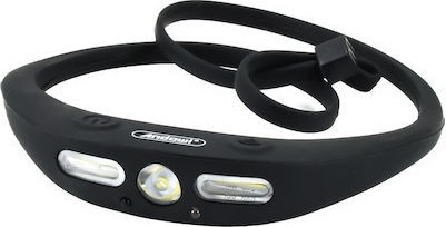 Andowl Rechargeable Headlamp LED IP65