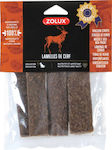 Zolux Bone for Dogs with Deer Flavor 100gr 482640