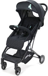 Asalvo Travel + Flight Black Aqua