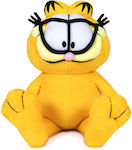 Garfield Glasses Plush Toy 30cm