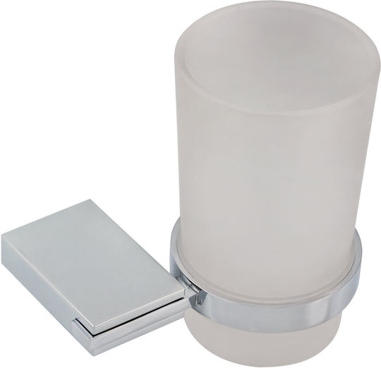 Ferro Getränkehalter Silber