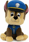 Paw Patrol Plush Bear Chase 15 cm