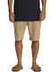 Everyday Herrenshorts Khaki