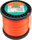 Flo 89458 Mähfaden Länge 90m und Dicke 2.6mm