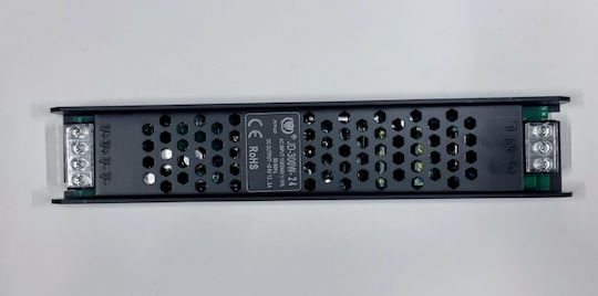 Home Lighting LED Power Supply IP20 Power 300W with Output Voltage 24V
