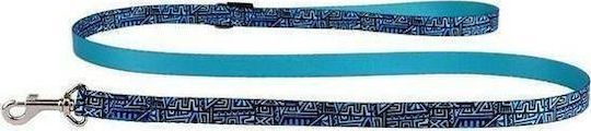 Dino Dog Leash/Lead Strap in Black color