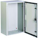 Schneider Electric Wall mounted Waterproof Fuse Box W600xH600xD250mm