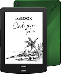 InkBook Calypso Plus with Touchscreen 6.5" (16GB) Green