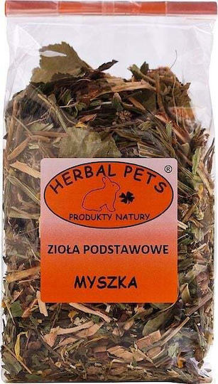 Herbal Pets Λιχουδιά για Κουνέλι με Βότανα 100gr
