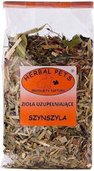 Herbal Pets Λιχουδιά για Τρωκτικά 100gr Herbal Pets Λιχουδιά για Τρωκτικά 100gr