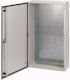 Eaton Wall mounted Waterproof Fuse Box W500xH400xD200mm