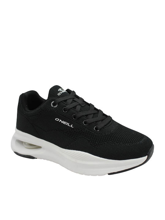 Ανδρικά Sneakers Μαύρα