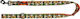 Dingo Dog Leash/Lead Strap in Orange color