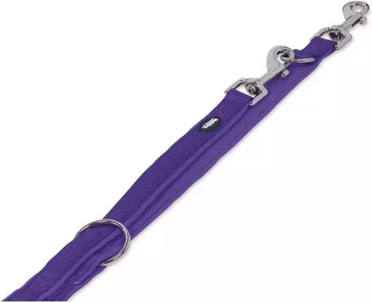 Nobby Dog Leash/Lead Training Strap Preno in Purple color