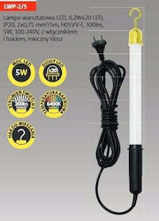 Lampa De Atelier De Lucru Electrică LED