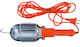 AWTools Φακός Συνεργείου LED IP20
