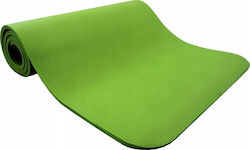 Spartan Trainingsmatte Pilates Grüne (180x60x0,8cm) Spartan Trainingsmatte Pilates Grüne (180x60x0,8cm)