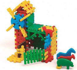 Marioinex Construction & Building Toy