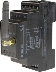 Zamel Module Συστημάτων Συναγερμού
