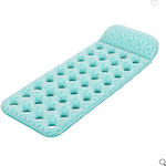 Ohonos Snack Inflatable Mattress for the Sea Turquoise 198cm.