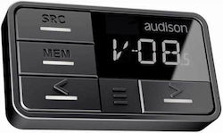 Audison DRC AB Χειριστήριο Επεξεργαστή Ήχου Αυτοκινήτου Audison DRC AB Χειριστήριο Επεξεργαστή Ήχου Αυτοκινήτου